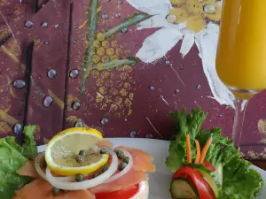 Restaurant Edelweiss
