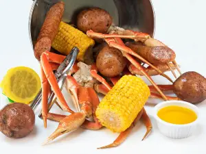 The Buffet at Beau Rivage