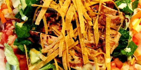Saltgrass Steak House