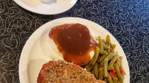 19th Street Diner in コロラド州