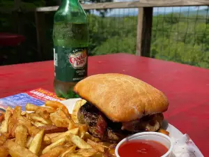 The Little Red Schoolhouse, LLC