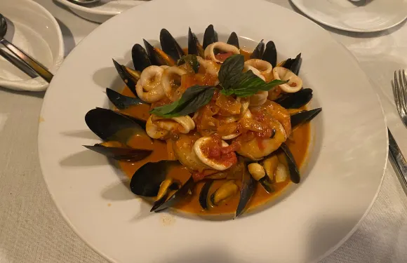 L'Incanto