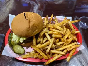 Circus Sports Bar & Grill