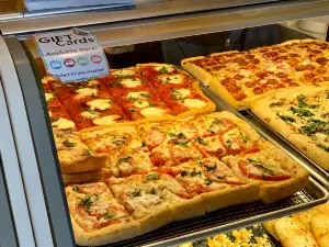 Colangelo's Pizza