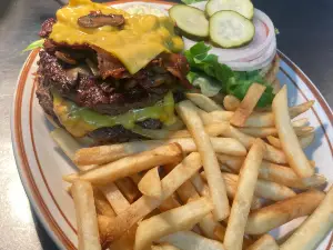 Jimmy's Boulevard Restaurant