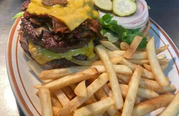 Jimmy's Boulevard Restaurant
