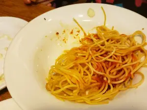 Denny's