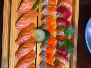 SuBI Japanese Restaurant