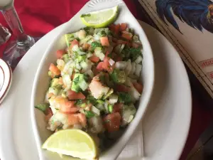 El Rancho