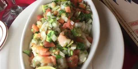 El Rancho