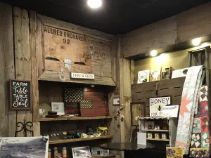 State Street Feed And Supply