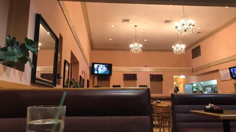 Broadway Bistro in 米爾布雷