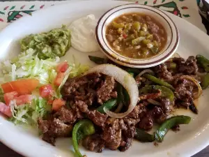 Don Diego's Restaurant & Lounge
