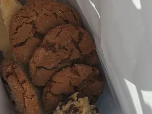 Just Cookies