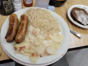 Joni's Restaurant & Catering