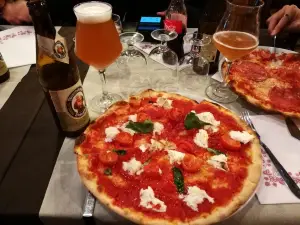 Pizzeria Il Brigantino II