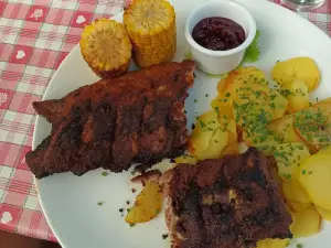 oberpfaffstaller