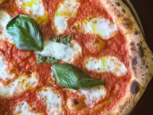 Cirasella Pizzeria
