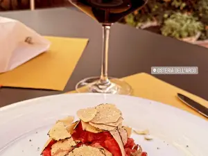 Osteria dell'Arco