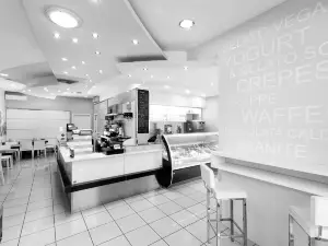 Gelateria Magie