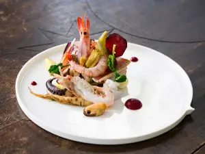 Ristorante Vescovado