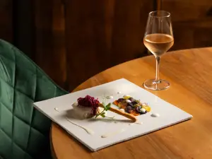 Ristorante T_imo