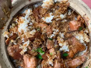 Restaurant Fook Kee