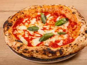 Margheri