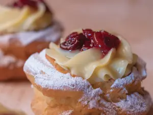 Pasticceria Gelateria Caffetteria Troiano