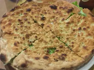 Pizzeria All'angolo