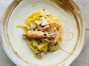 Osteria Osti in ombra