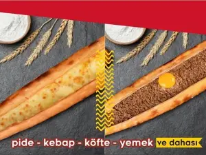 Ispirli Pide