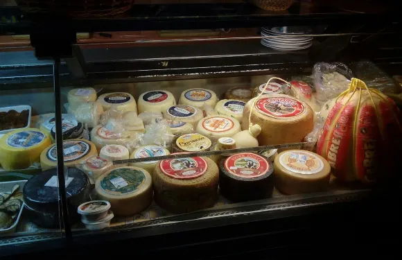 Salumeria da Daniele