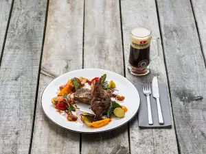 Braugasthaus Zum Alten Fritz