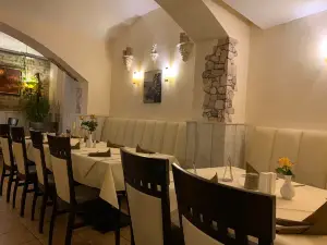 La Piazza