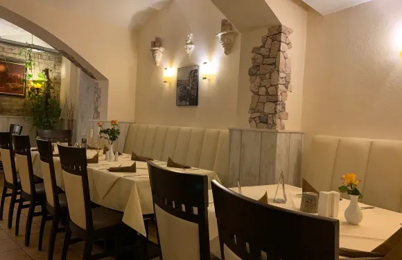 La Piazza