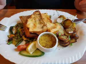 Fischrestaurant Kogge