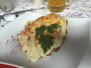 Meinel's Bas