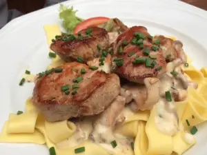 Tauberquelle