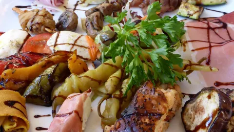 Il Casale in Wismar