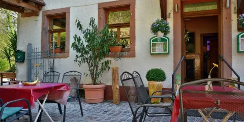 Siegfriedschmiede