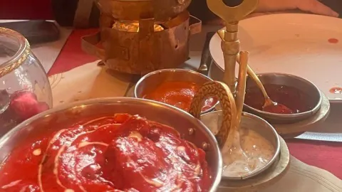Spice of India · Indisches Restaurant & Lieferservice in Падерборн