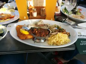 Schonbuch Brauhaus