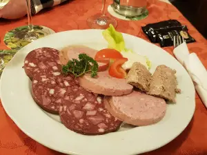 Gasthof zum Hirschen