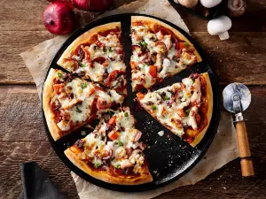 Pizza Delight