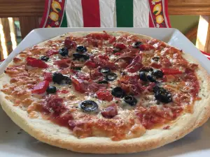 Pasquale's Italian Ristorante