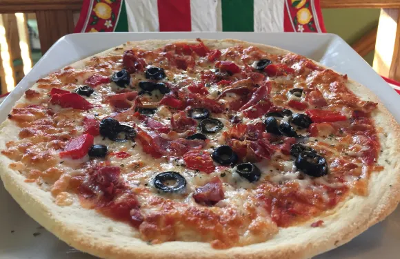 Pasquale's Italian Ristorante