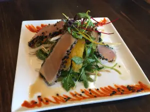 Restaurant Mille Pâtes