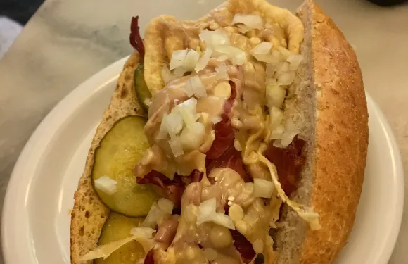 BROODJESZAAK t KUYLTJE