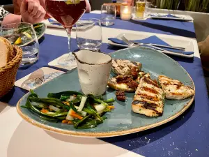 Restaurant Het Vissershuis
